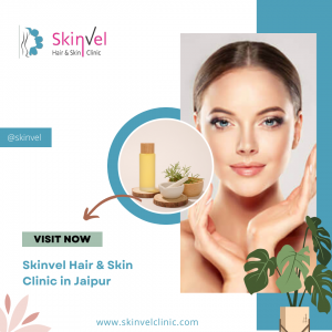 Skin care clinic in jaipur
