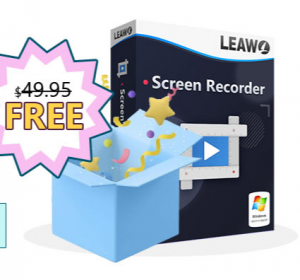 Screen Recorder freebie