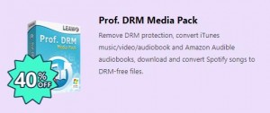 Prof DRM Media Packjpg
