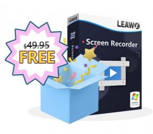 Screen Recorder Freebie