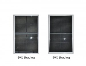 Enjoy Your Summer Days with the services of 123 Solar Window Screens
