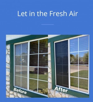 Enjoy Your Summer Days with the services of 123 Solar Window Screens