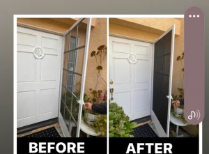 Enjoy Your Summer Days with the services of 123 Solar Window Screens