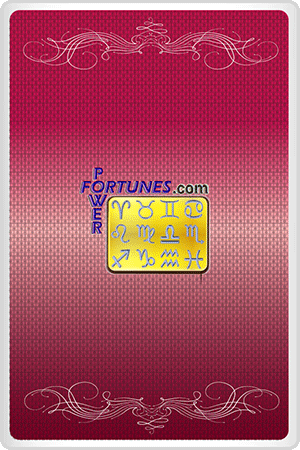 tarot deck