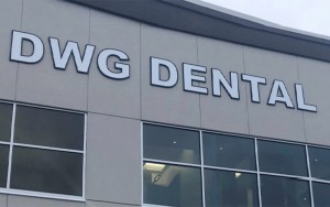 DWG Dental Clinic