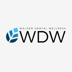 Walden Dental Wellness Logo