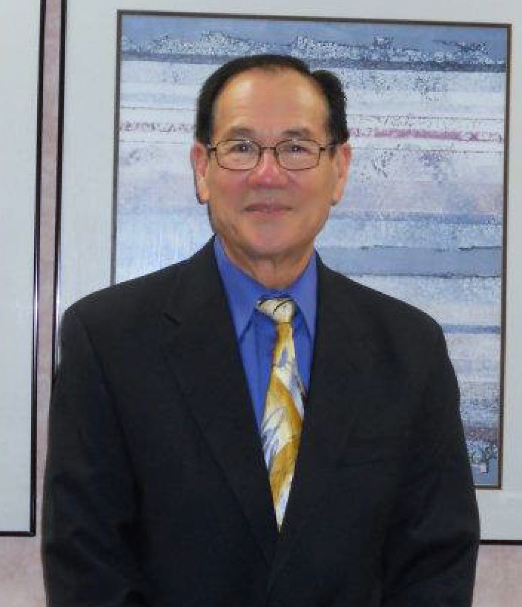 Mervyn Charles Chang, DDS, DICOI, Dentist with Mervyn Chang D.D.S