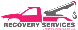 Recovery Services Logo