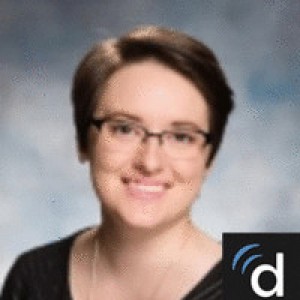 Dr. Laura Barry, a Pathologist with Temple Health