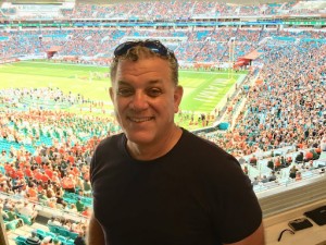 Roberto J. Cabassa-Latoni, DMD, Pediatric Dentist 