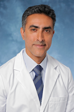 Sanjay Vadgama, MD, FCCP, a Pulmonologist with Mid-Valley Pulmonary Medical Group, Inc.