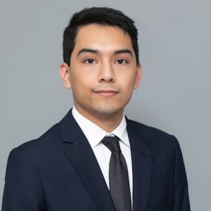 Cesar Rodriguez, Recognized by BestAgents.us as a 2023 Top Agent