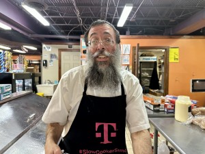 Bob Vander Plaats family, including his late son Lukas, whose congenital disabilities as a baby would have allowed late-term abortion under Iowa and Florida laws