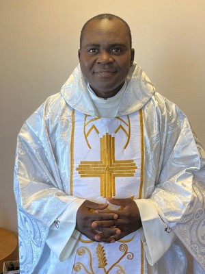 Iowa State Rep. Luana Stoltenberg 