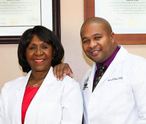 Colleen Lloyd, DDS & Andre Lloyd, DDS, Family Dentist with Lloyd Family Dental Care PLLC