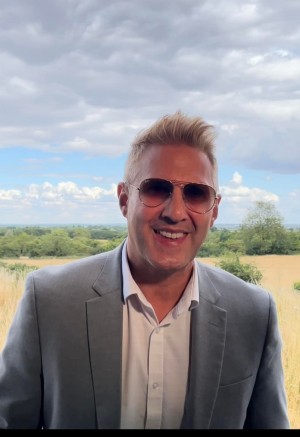 'Heartache and Lonely (Lonely Heart Mix)' by Andrew Nolan