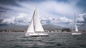 Sergey Gushchin’s Team Triumphs in Rail Service Group's Business Regatta in Turkey