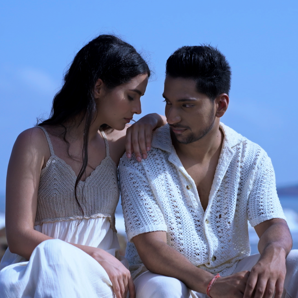 Kushagra Agrawal Drops His Latest Track, ‘Tere Saaye’ IssueWire