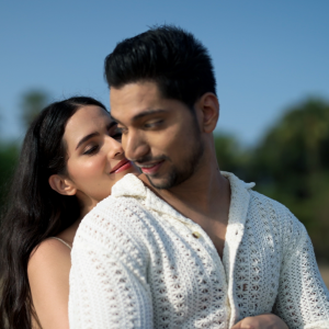 Kushagra Agrawal Drops His Latest Track, ‘Tere Saaye’