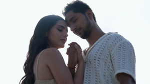 Kushagra Agrawal Drops His Latest Track, ‘Tere Saaye’