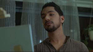 Kushagra Agrawal Drops His Latest Track, ‘Tere Saaye’