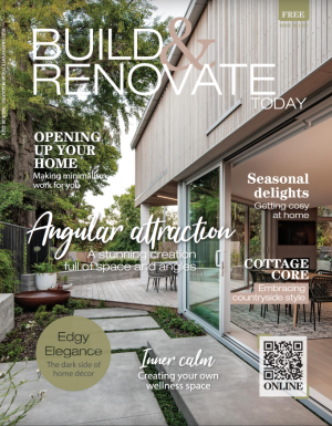 Build & Renovate TODAY