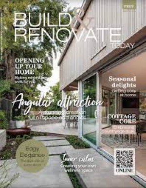 Build & Renovate TODAY