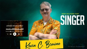Kevin C. Browne