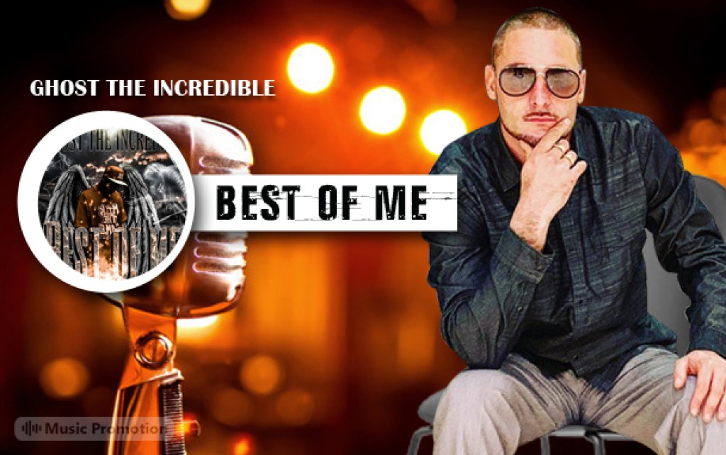 Best of Me by Ghost The Incredible Best of Me by Ghost The Incredible