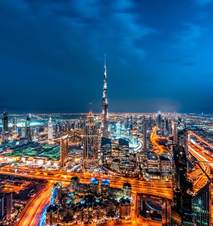 Dubai's Bullish Real Estate Market: Key Insights from Property Shop Investment 