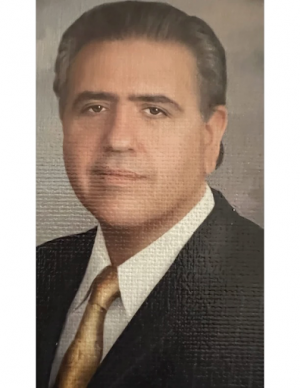 Shahriyar Tavakoli, MD, FCCP, MHA, a Pulmonologist with United Medical Group
