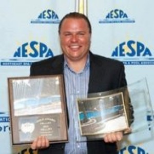 Custom Pool Pros of Freehold, NJ Awarded Best Of Houzz 2019