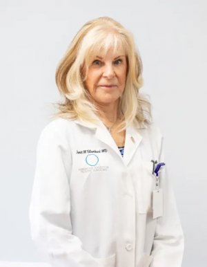Janet M. Blanchard, MD, a Plastic Surgeon with Blanchard Plastic Surgery Center