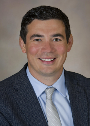 Leo Urbinelli, MD, MA, FAAP, a Plastic Surgeon with PNW Plastic Surgery