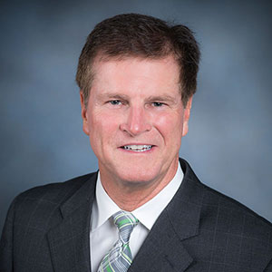 Christopher J. Edelen, DMD, MS, an Orthodontist with Edelen Orthodontics