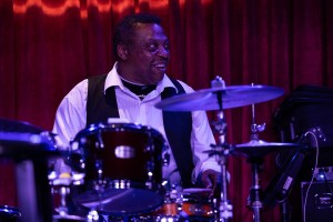 Land Richards at Kaylene Peoples A Journey Through Jazz AUG 11 2023 (Photo: Karim Saafir)