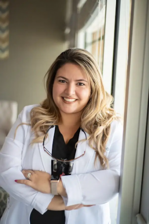 Lauren Roberts, DDS, a Dentist with Edgewater Modern Dentistry 