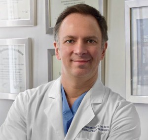 Andres Bustillo, MD, FACS, Facial Plastic Surgeon in Private Practice