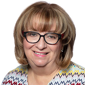 Helen Ruth Nadel, MD, FRCPC, a Pediatric Radiologist with Lucile Packard Children’s Hospital Stanford