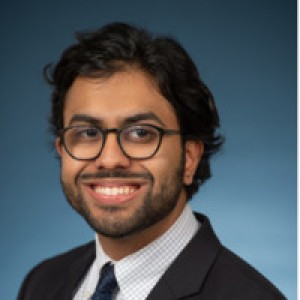 Ibrahim Umer, DO, Resident Anesthesiologist with St. Joseph’s Health