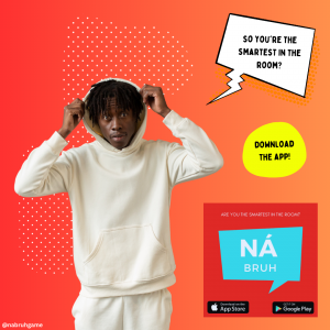 Na Bruh Trivia App Goes FREE: A Gift to Trivia Enthusiasts Worldwide!