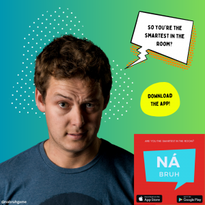 Na Bruh Trivia App Goes FREE: A Gift to Trivia Enthusiasts Worldwide!