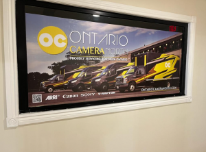 Ontario Camera North & WunTu Media Unveil The Cato Village of Canada-Grand Opening Redefining Digital Media Aug 22, 2023