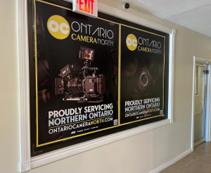 Ontario Camera North & WunTu Media Unveil The Cato Village of Canada-Grand Opening Redefining Digital Media Aug 22, 2023