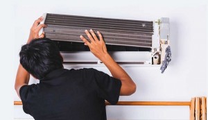 AC Repair Services in Chennai