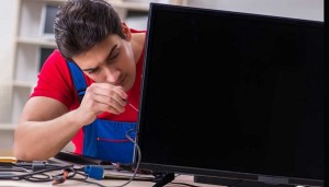 led tv service in Chennai