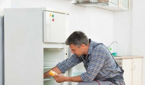 refrigerator service in Chennai