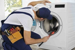 washing machine service in Chennai
