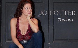 Jo Potter