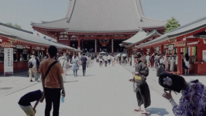 Le Kil Global Expansion